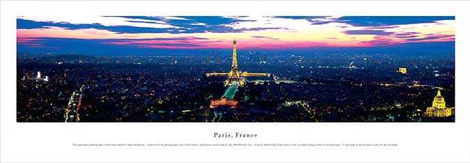 PAR-1 - PARIS