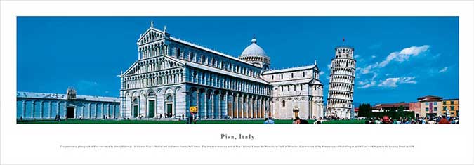 PISA-1 - PISA