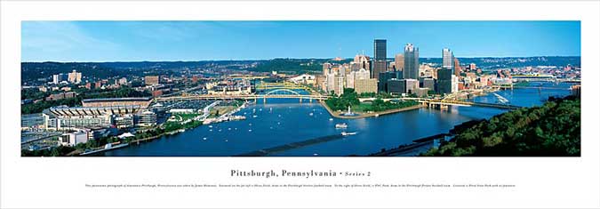 PIT-2B - PITTSBURGH