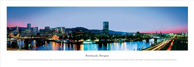 PORT-1B - PORTLAND