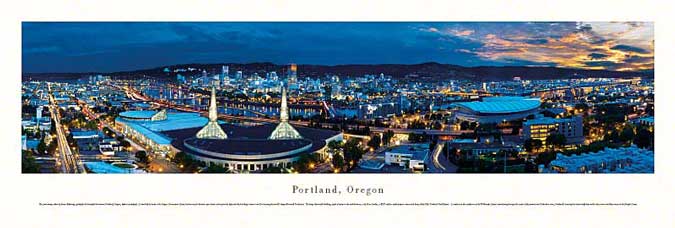 PORT-2 - PORTLAND