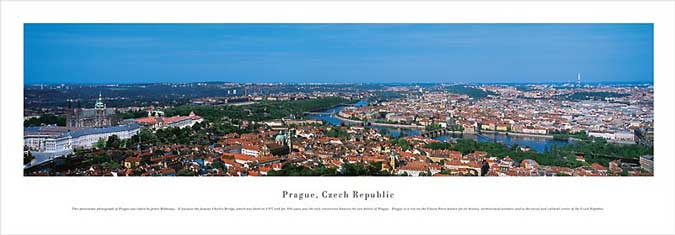 PRAG-1 - PRAGUE