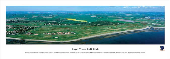 RT-1 - ROYAL TROON