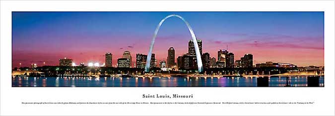 SL-3 - SAINT LOUIS 