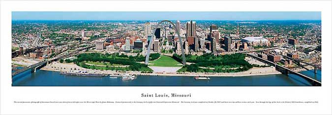 SL-4 - SAINT LOUIS