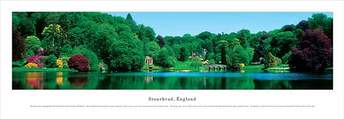 STOU-1 - STOURHEAD