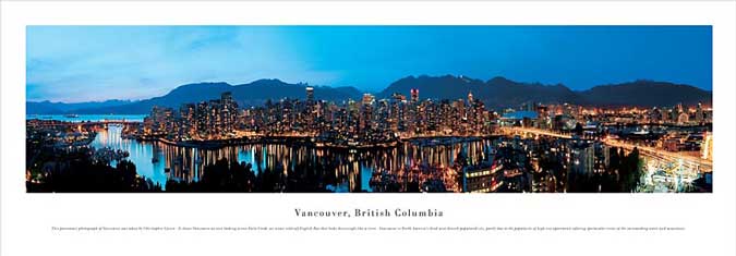 VAN-5 - VANCOUVER