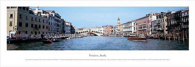 VEN-1 - VENICE