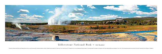 YELL-2 - YELLOWSTONE