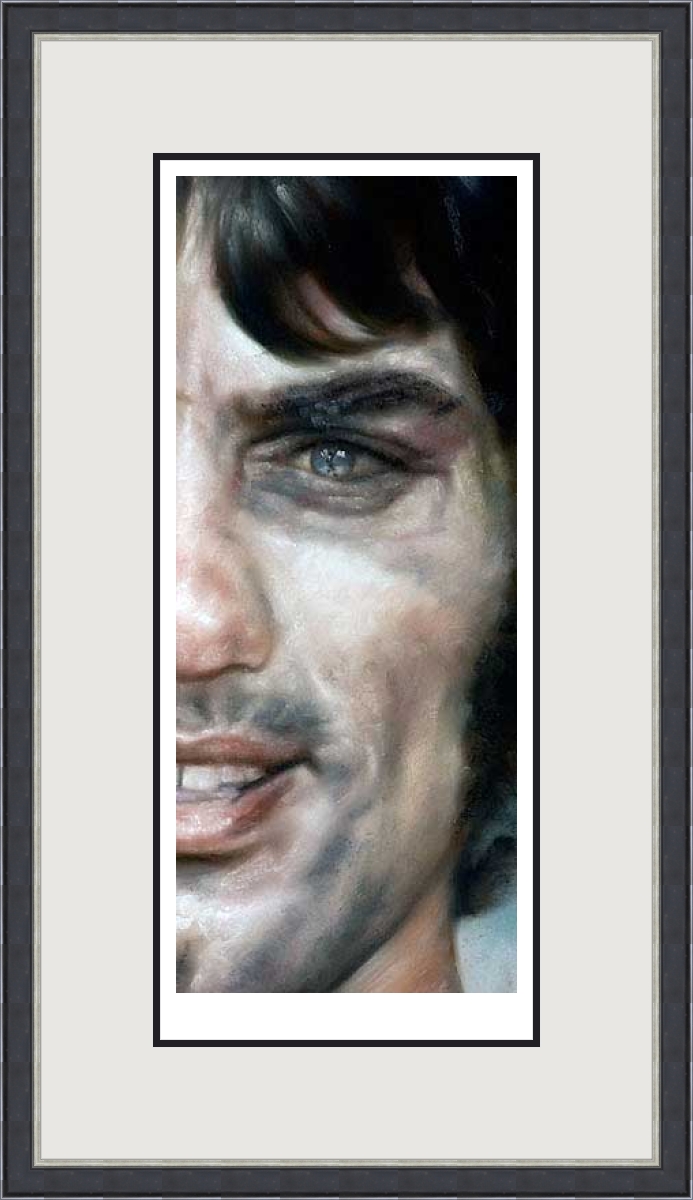 George Best - Stephen Doig 