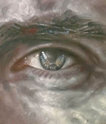 Stephen Doig - Eyecons