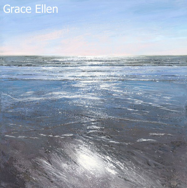 Grace Ellen Landscapes