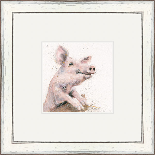 Hogwart (Pig)