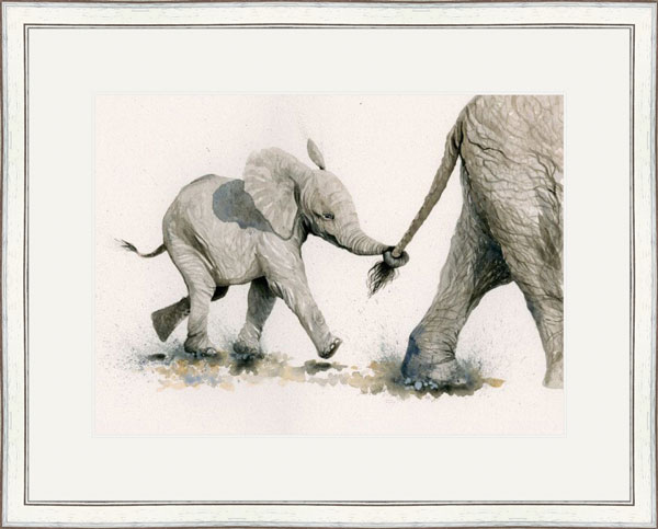 Pull The Other One (Elephants) - LGE